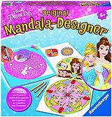Mandala-Designer® Disney Princess MD Midi Spiel
