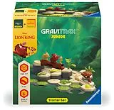 GraviTrax Junior Starter-Set Disney Lion King Spiel
