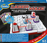 Laser Maze Spiel