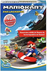 ThinkFun Mariokart - Das Logikspiel - ab 8 Jahre Spiel