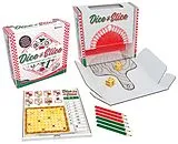 ThinkFun Dice and Slice - Logikspiel ab 8 Jahre Spiel