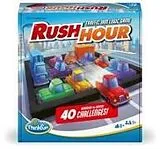 Rush Hour Spiel