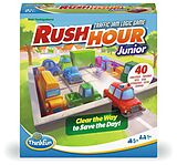 Rush Hour Junior Spiel