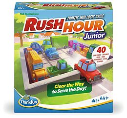 Rush Hour® Junior Spiel