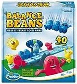Fester Einband Balance Beans Game von