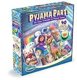 ThinkFun Pyjama Party - Denkspiel ab 5 Jahre Spiel