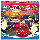 ThinkFun Rush Hour Duel - Logikspiel ab 8 Jahre Spiel