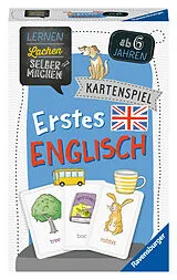 Erstes Englisch Kinderspiel Spiel
