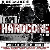 Various CD I Am Hardcore Vol. 1