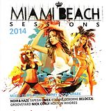 Various CD Miami Beach Sessions 2014