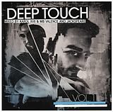 Various CD Deep Touch Vol.1