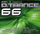 Various CD Gary D. Pres. D. Trance 66