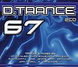 Various CD Gary D. Pres. D. Trance 67