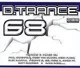 Various CD Gary D. Pres. D. Trance 68