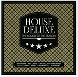 Various CD House Deluxe - The Sound Of The Season