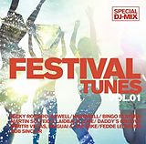 Various CD Festival Tunes Vol. 1