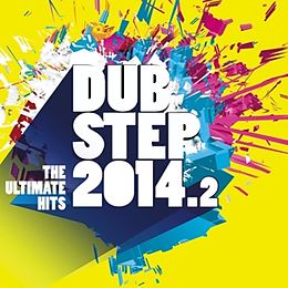 Various CD Dubstep 2014.2