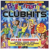 Pogo CD Ballermann Clubhits 2014