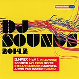 Various CD Dj Sounds 2014.2