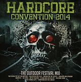 Various CD Hardcore Convention 2014