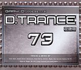 Various CD D.Trance 73