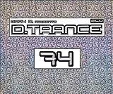 Various CD D.Trance 74