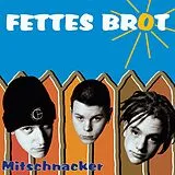 Fettes Brot LP (analog) Mitschnacker