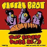 Fettes Brot LP (analog) Auf Einem Auge Blöd