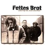 Fettes Brot LP (analog) Außen Top Hits,Innen Geschmack