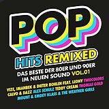 Various CD Pop Hits Remixed Vol.1