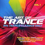 Various CD The Art Of Trance - 90s Trance Classics Only