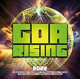 Various CD Goa Rising 2022 (dj-miX)