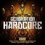 Various CD Generation Hardcore 2022
