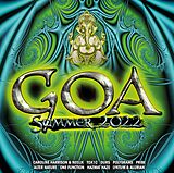 Various CD Goa Summer