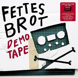 Fettes Brot CD Demotape (bandsalat Edition) (remastered)