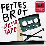 Fettes Brot Vinyl Demotape (ltd. Remastered Lp)