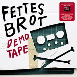 Fettes Brot Vinyl Demotape (ltd. Remastered Lp)