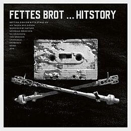 Fettes Brot CD Hitstory