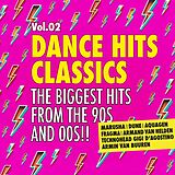 Various CD Dance Hits Classics 2