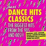 Various CD Dance Hits Classics 2 - The Biggest Hits 90s & 00s