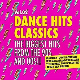 Various CD Dance Hits Classics 2