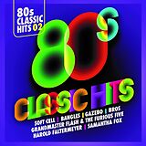 Various CD 80s Classic Hits Vol. 2