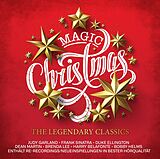 Various CD Magic Christmas - The Legendary Classics