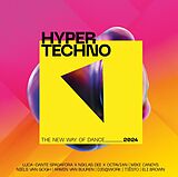 Various CD Hypertechno 2024 - The New Way Of Dance