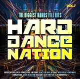 Various CD Hard Dance Nation Vol.1/The Biggest Hardstyle Hits