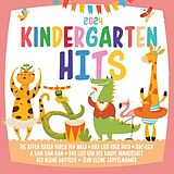 Various CD Kindergarten Hits 2024