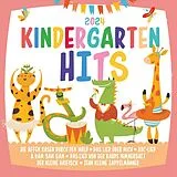 Various CD Kindergarten Hits 2024