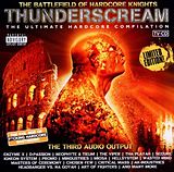 Various CD Thunderscream/the Battlefield Of