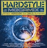 Various CD Hardstyle MegamiX Vol.12