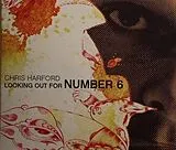 Chris Harford LP (Vinyl) Looking Out For Number 6 (Vinyl)